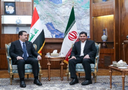 روابط اقتصادی ایران و عراق باید بیشتر تقویت شود