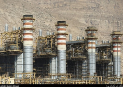 مذاکرات برای احداث نیروگاه در عراق بدست متخصصان ایرانی