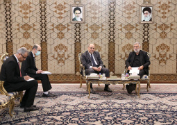 روابط ایران و عراق مستحکم، دیرینه و قوی است