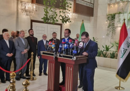 تفاهم نامه مشترک همکاری اقتصادی ایران و عراق امضا شد