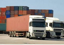 رشد ۳۵ درصدی صادرات ایران به کشور عراق