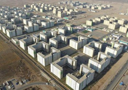بازار پررونق ساخت مسکن در عراق، فرصتی مناسب برای شرکت های خدمات فنی و مهندسی