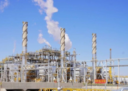 عزم دولت عراق در خودکفایی تولید گاز تا ۲۰۳۰