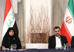 بررسی توسعه همکاری‌های ایران و عراق در حوزه ارتباطات