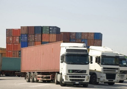 صادرات غیرنفتی از ۱۹.۳ میلیارد عبور کرد