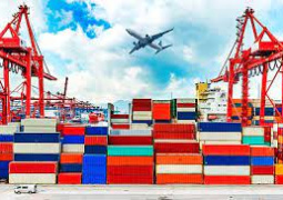 افزایش ۶ درصدی تجارت خارجی کشور/ صادرات غیرنفتی به ۲۸.۳ میلیارد دلار رسید