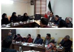 اولین جلسه کمیسیون نفت، نیرو و انرژی اتاق مشترک بازرگانی ایران و عراق برگزار شد