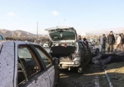 واکنش دولت عراق به حادثه تروریستی کرمان