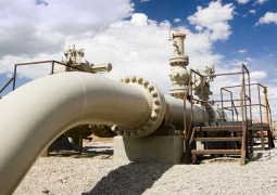 مذاکره بغداد با تهران برای انتقال گاز ترکمنستان از خطوط لوله ایران