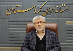 نشست استانداران هم‌مرز ایران و اقلیم کردستان در سنندج برگزار می‌شود