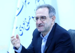 رودشو گردشگری عراق در توسعه ابعاد مختلف گردشگری ایران مهم است
