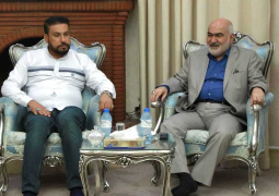 تردد خورودهای شهروندان ایران و عراق از مرز چذابه آزاد می شود