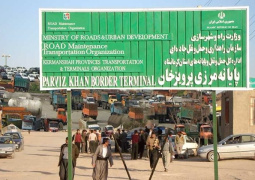 رشد ۳۴ درصدی مسافران ورودی به کشور از مرز پرویزخان قصرشیرین