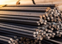 صادرات میلگرد به عراق از ۳ مرز ایران ممنوع شد