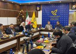 آمادگی ایران برای انتقال دانش فنی و فناوری پستی به عراق