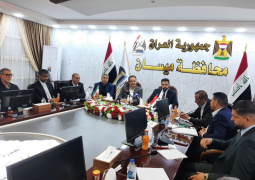 اقدمات لازم برای توسعه زیرساخت‌های مرز چیلات در حال انجام است