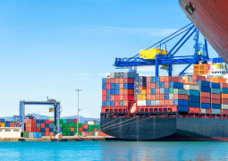 تجارت خارجی غیرنفتی کشور به ۱۰۵میلیون تن رسید