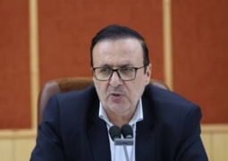 عراق، اولویت نخست دیپلماسی اقتصادی قزوین