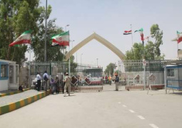 ۱۱دی‌ آغاز کاپوتاژ خودرو در مرز خسروی