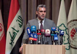 سفیر جدید عراق در ایران مشخص شد