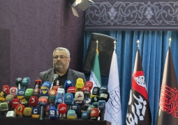 <span>سخنگوی ستاد تشییع رهبر شهید:</span><br/>مراسم تشییع رهبر شهید انقلاب ۱۷ تیر در نجف و کربلا برگزار می‌شود