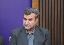 معاون استاندار ایلام: صادرات از مرز مهران به روال عادی بازمی‌گردد