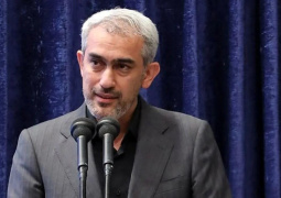 وزیر اقتصاد در حاشیه استقبال از نخست وزیر عراق: به دنبال تقویت روابط تجاری با عراق هستیم