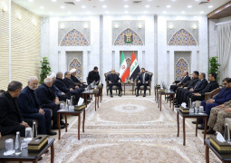 تقدیر پزشکیان از تمهیدات میزبانی شایسته از پیکر مطهر رهبر شهید انقلاب/تاکید بر استمرار و تعمیق روابط دوجانبه