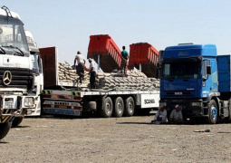 بازگشایی مرز تجاری چذابه