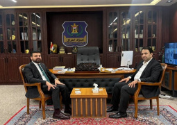 مهران در مسیر ۲۴ ساعته شدن تجارت؛ گام‌های تازه برای روان‌سازی تردد کالا