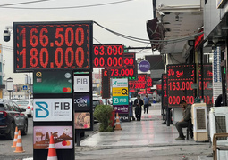 جهش نرخ دلار در عراق، نگرانی از موج جدید گرانی